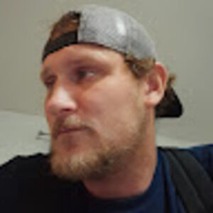 Meet your Posher, Gregory